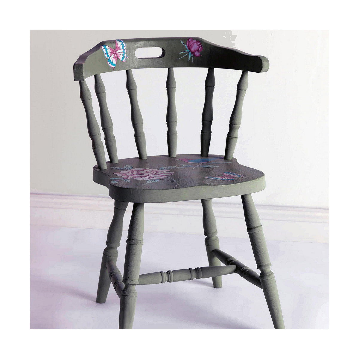 Acrylic paint Bruguer Olive oil (750 ml)-2