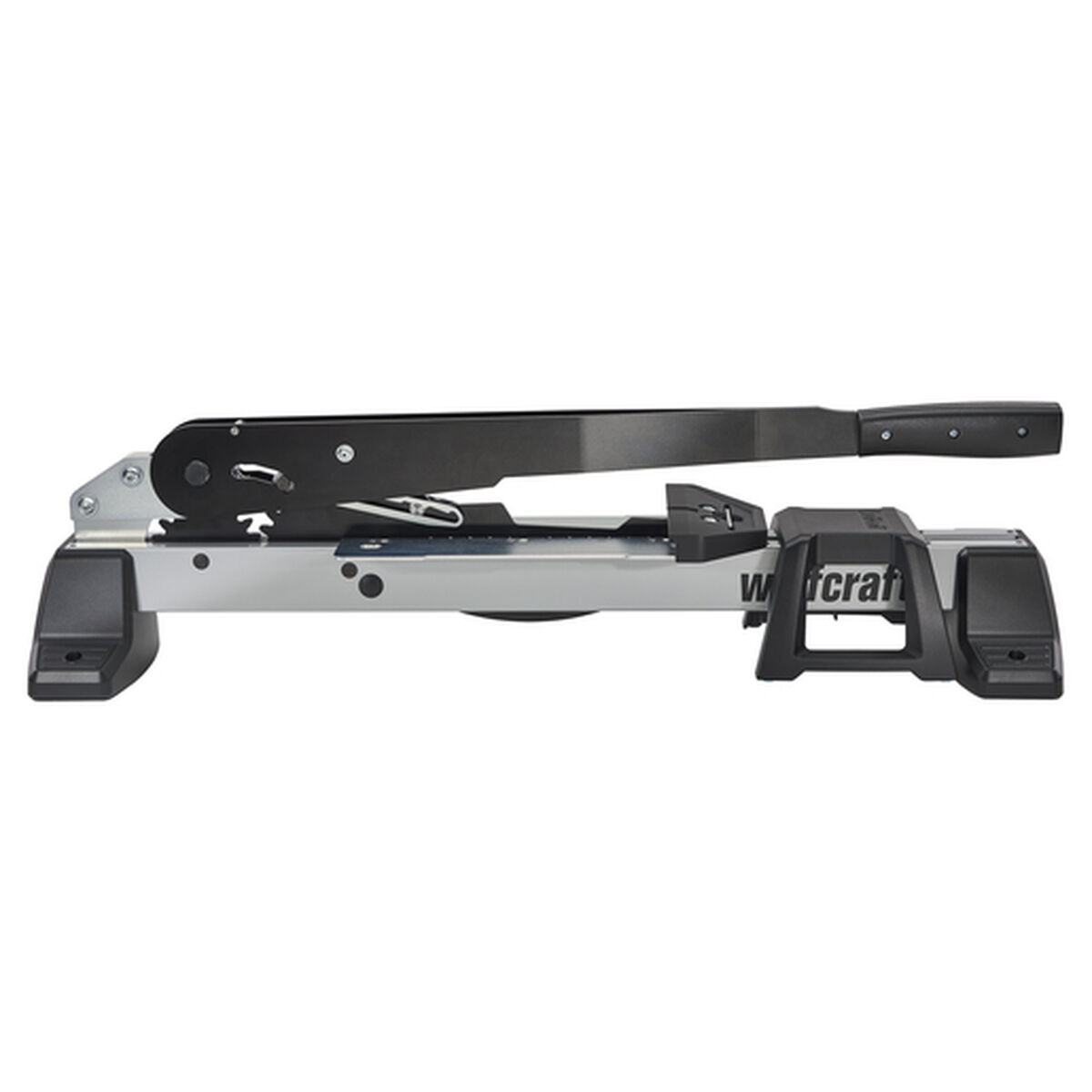 Guillotine Wolfcraft VLC 1000 Laminate Vinyl-2