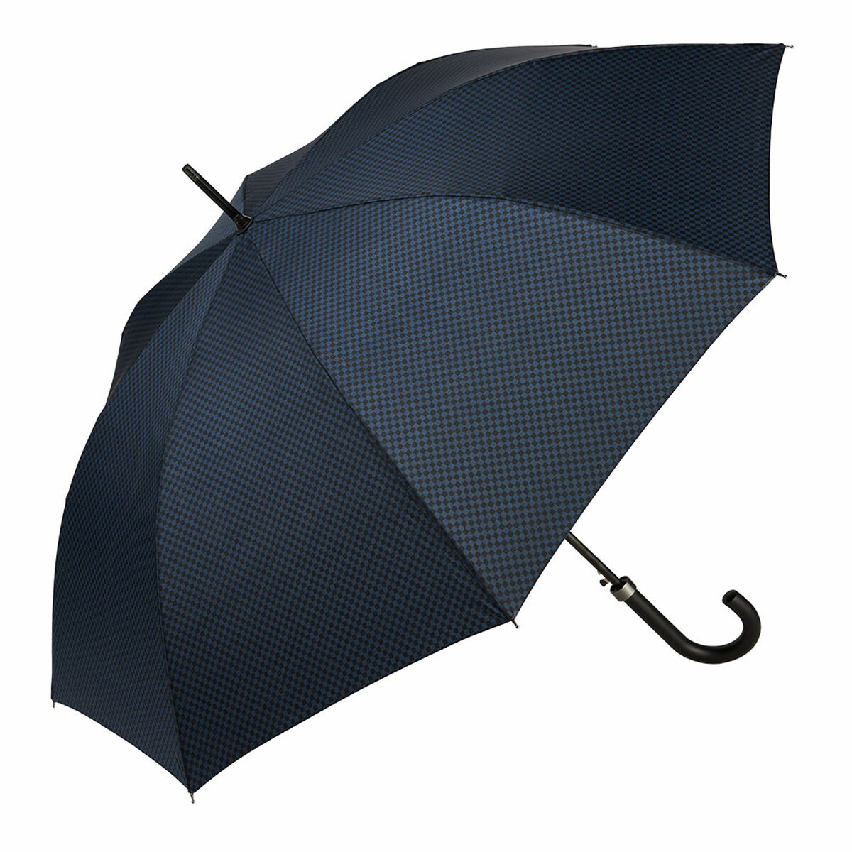Зонт C-Collection 135 Ø 108 cm Длинный Шотландские картины-2