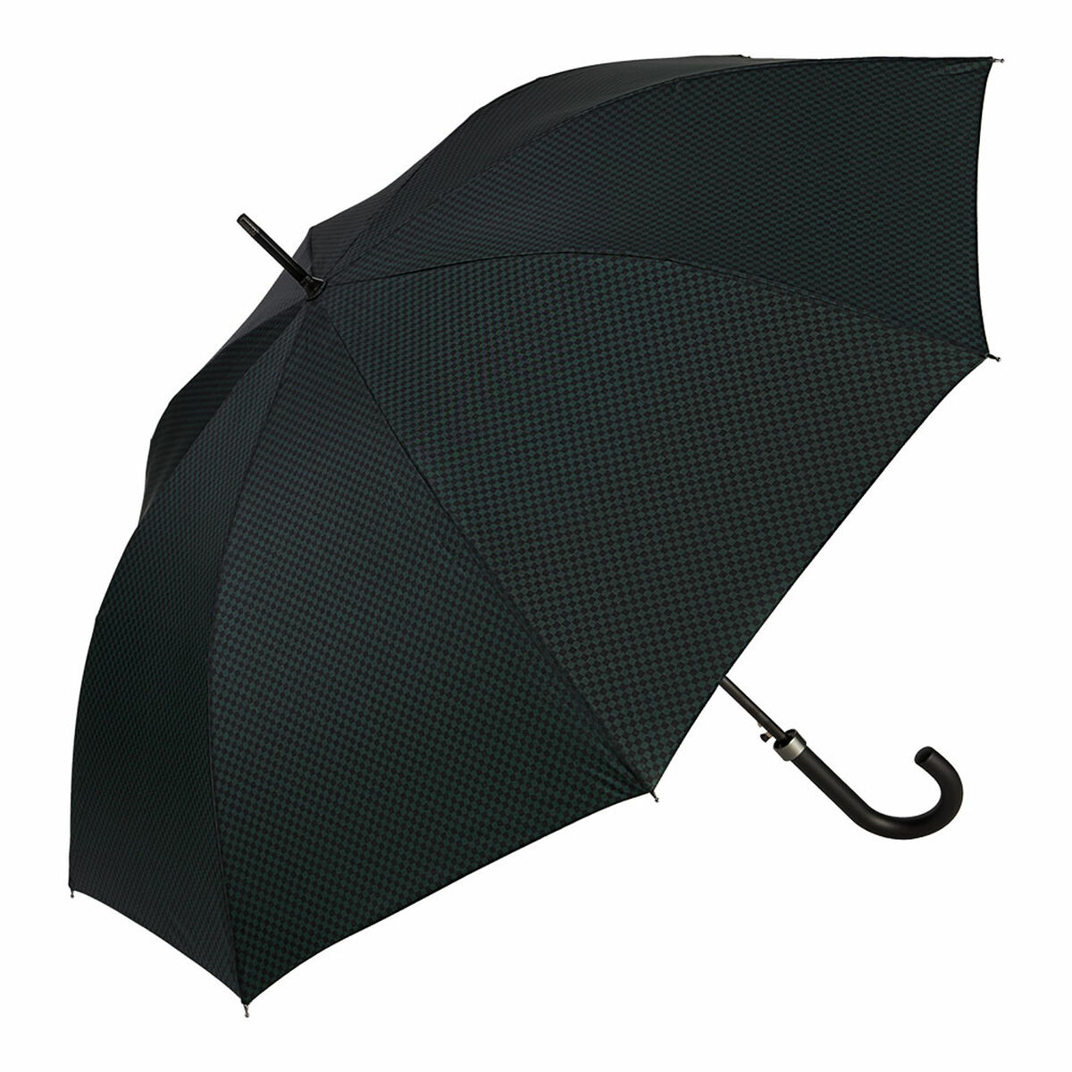 Зонт C-Collection 135 Ø 108 cm Длинный Шотландские картины-3