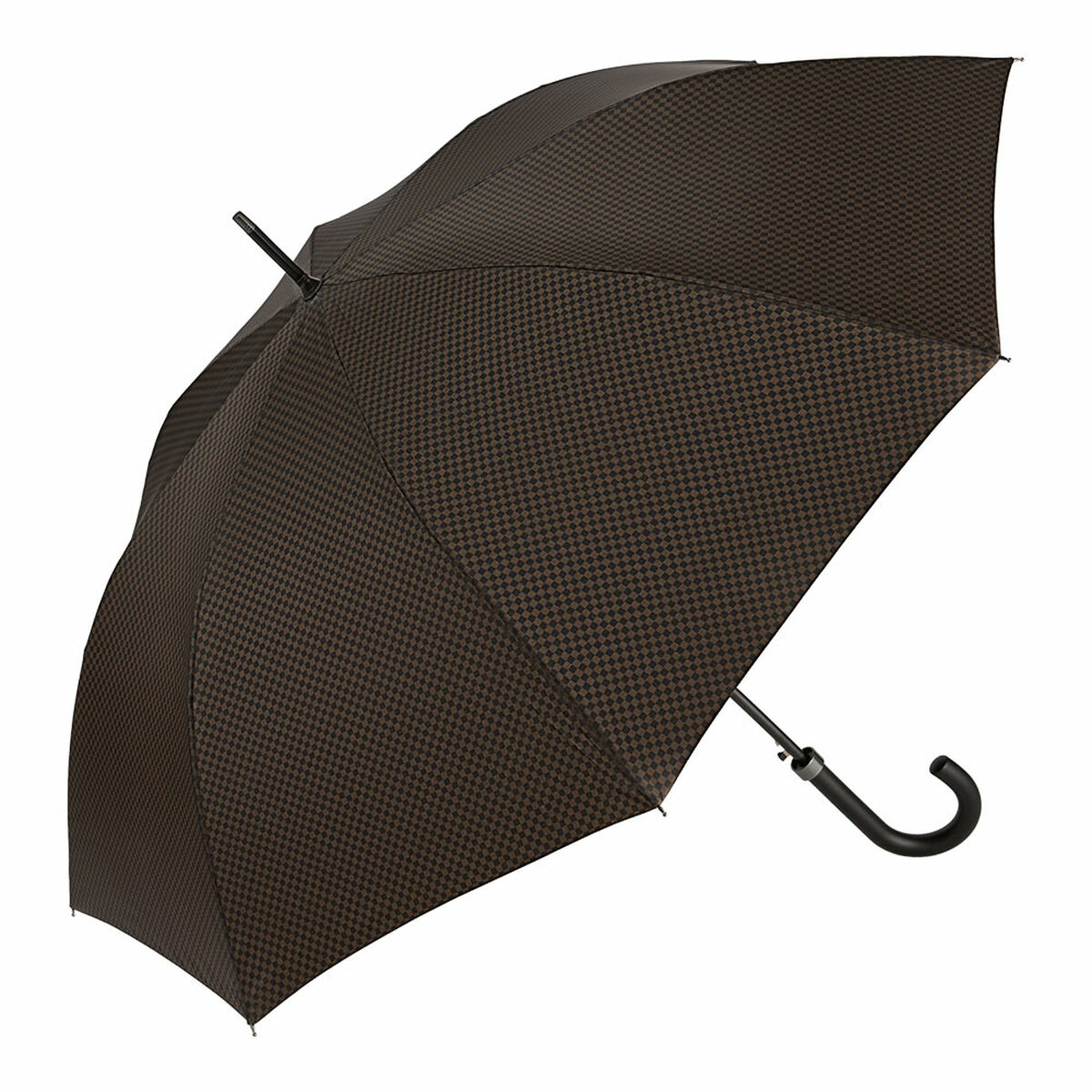 Зонт C-Collection 135 Ø 108 cm Длинный Шотландские картины-4