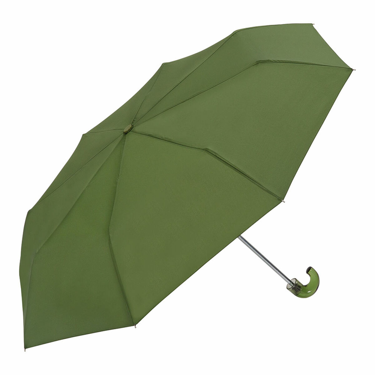 Складной зонт C-Collection 549 Ø 90 cm Инструкция С защитой от солнца UV50+-3