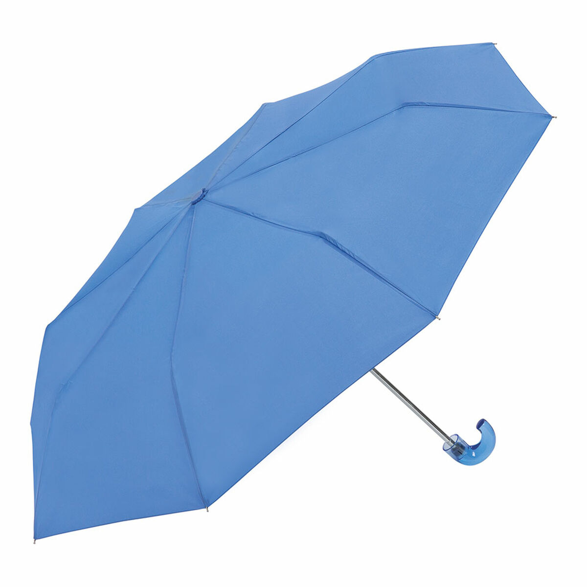 Складной зонт C-Collection 549 Ø 90 cm Инструкция С защитой от солнца UV50+-4