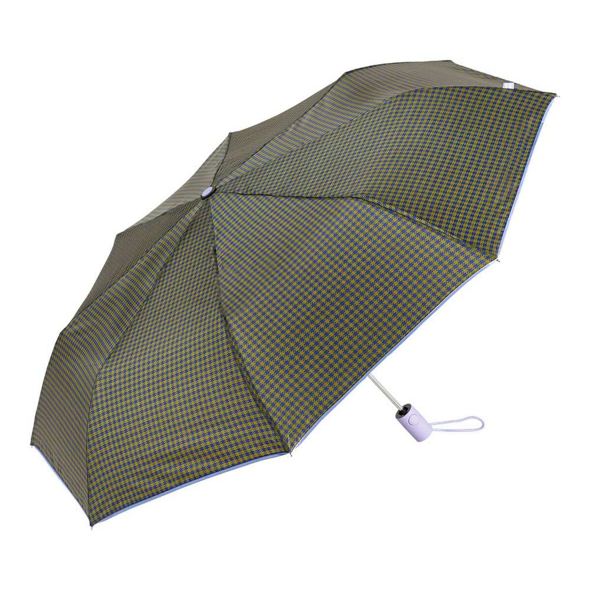 Складной зонт C-Collection C505 Ø 92 cm Автоматический С защитой от солнца UV50+-2