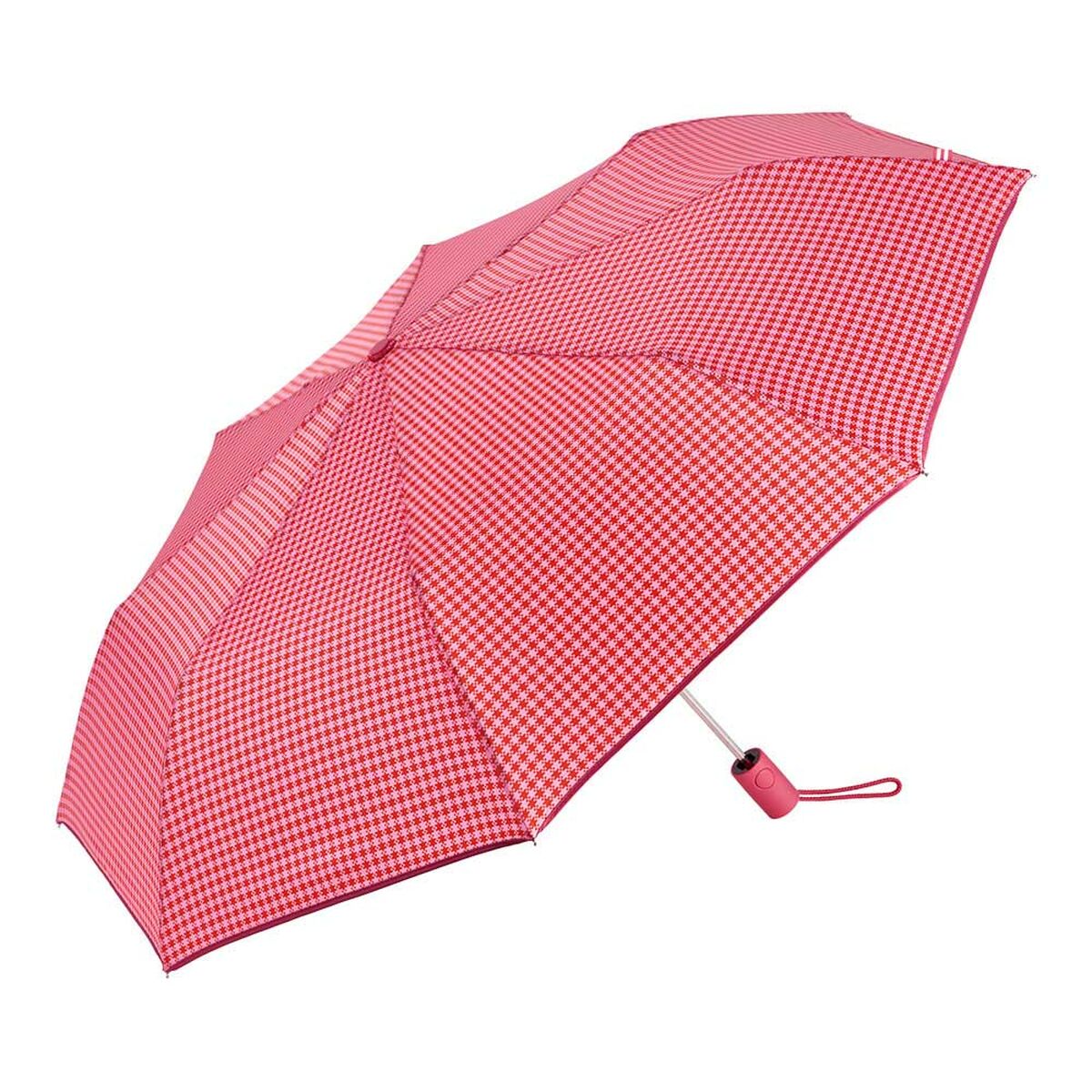 Складной зонт C-Collection C505 Ø 92 cm Автоматический С защитой от солнца UV50+-3