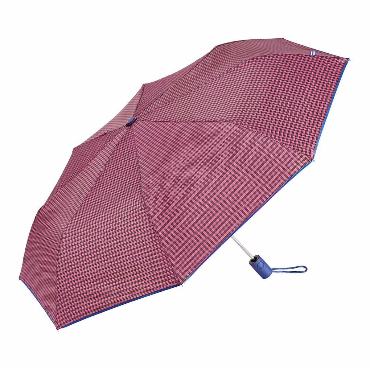 Складной зонт C-Collection C505 Ø 92 cm Автоматический С защитой от солнца UV50+-4