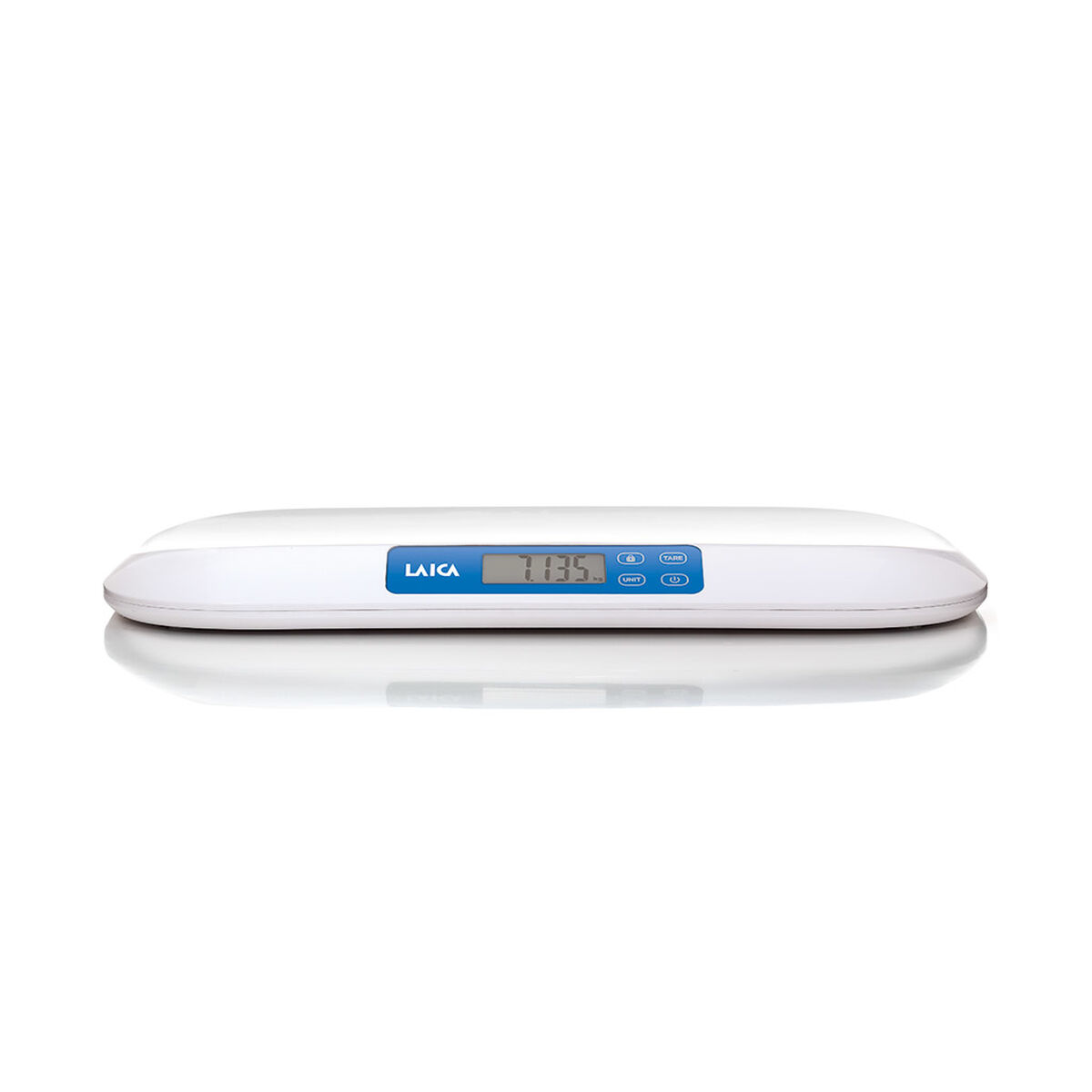 Детские Цифровые Весы LAICA PS7030-3