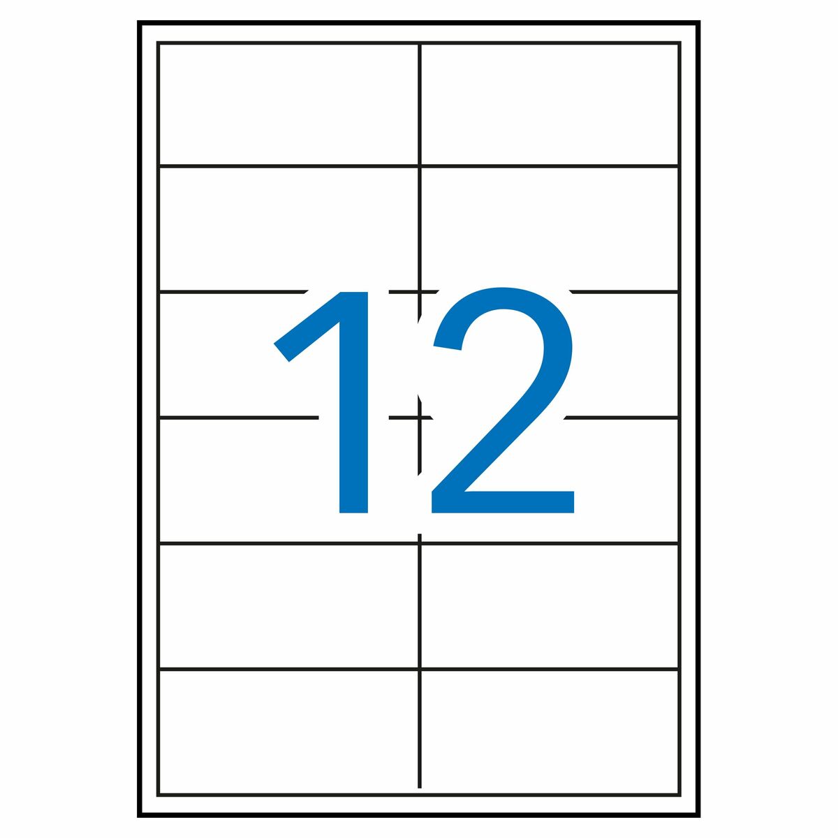 Клеи / Этикетки Apli 581288 100 Листья 97 x 42,4 mm Акрил бумага 100 Предметы-3