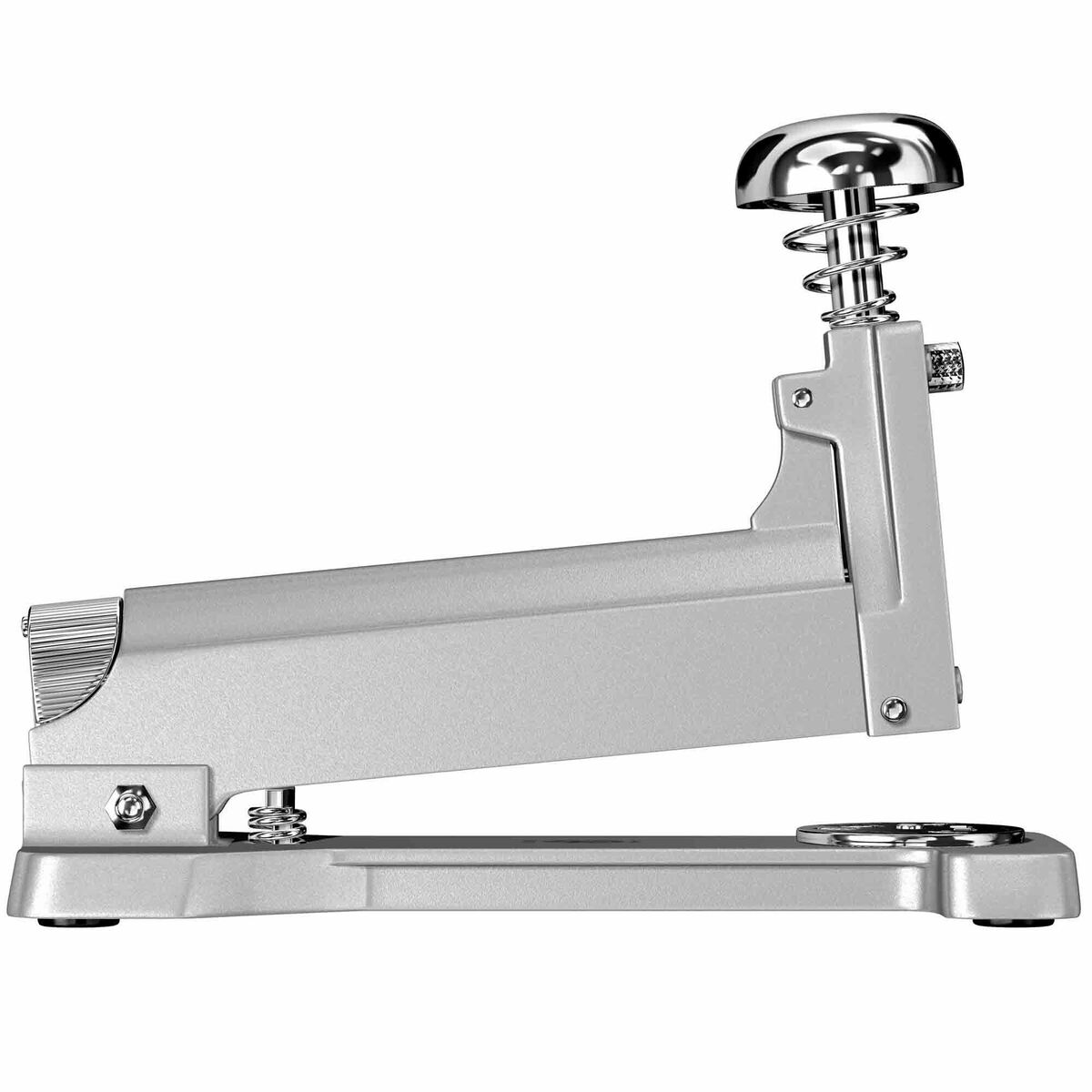 Стэплер El Casco M-30 Серебристый-2