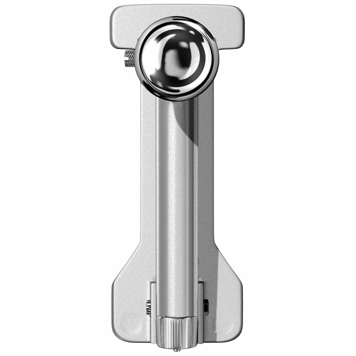 Стэплер El Casco M-30 Серебристый-5