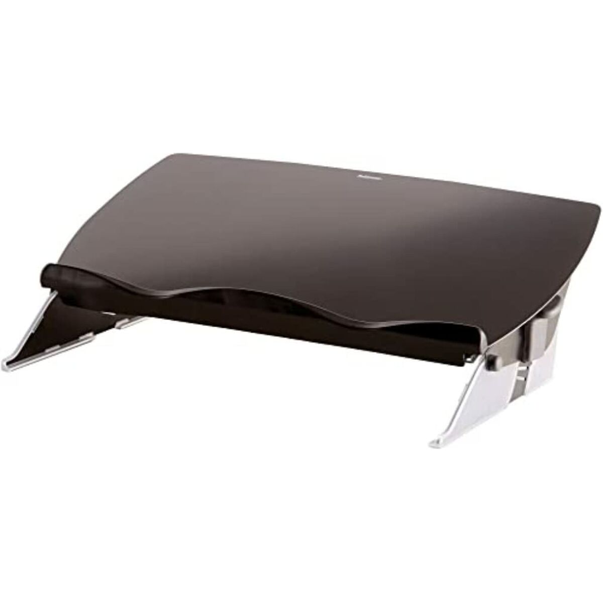 Пюпитр Fellowes Easy Glide Подставка Многофункциональный Чёрный Серый 22,6 x 57,5 x 38 cm-5