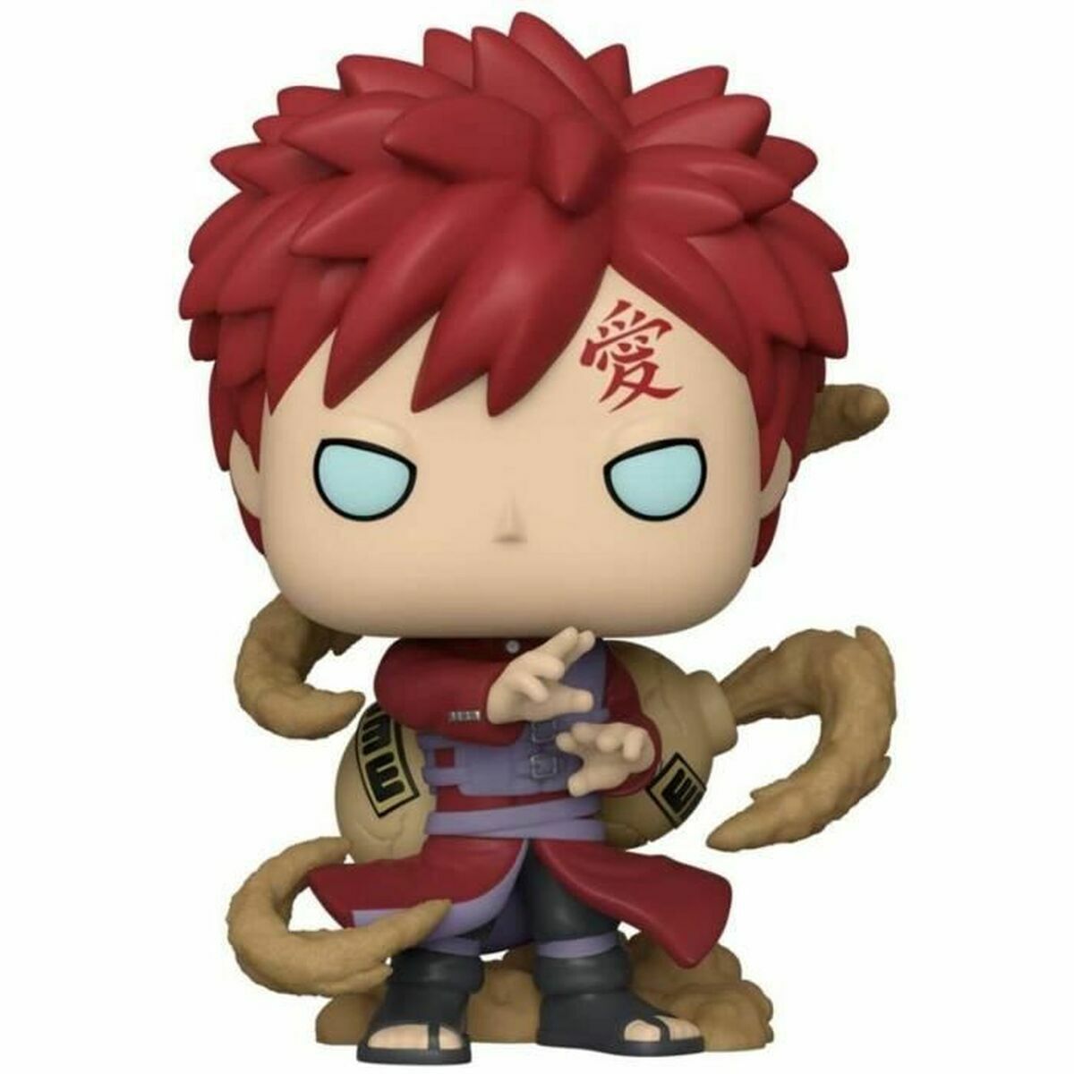 Кукла Funko Pop! 46627 NARUTO GAARA Nº 728-2