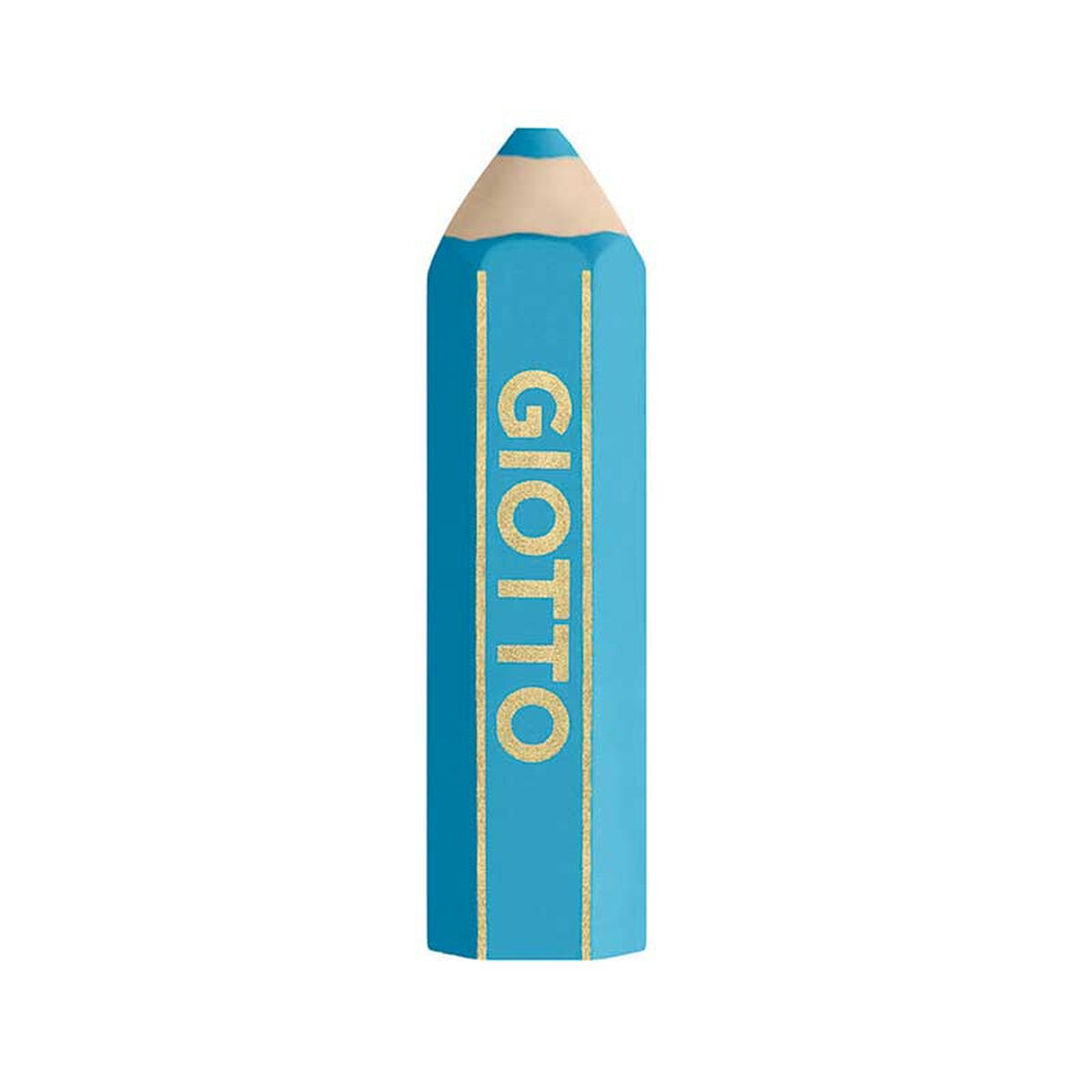 Ластик Giotto Happy Gomma Разноцветный 40 Предметы-2