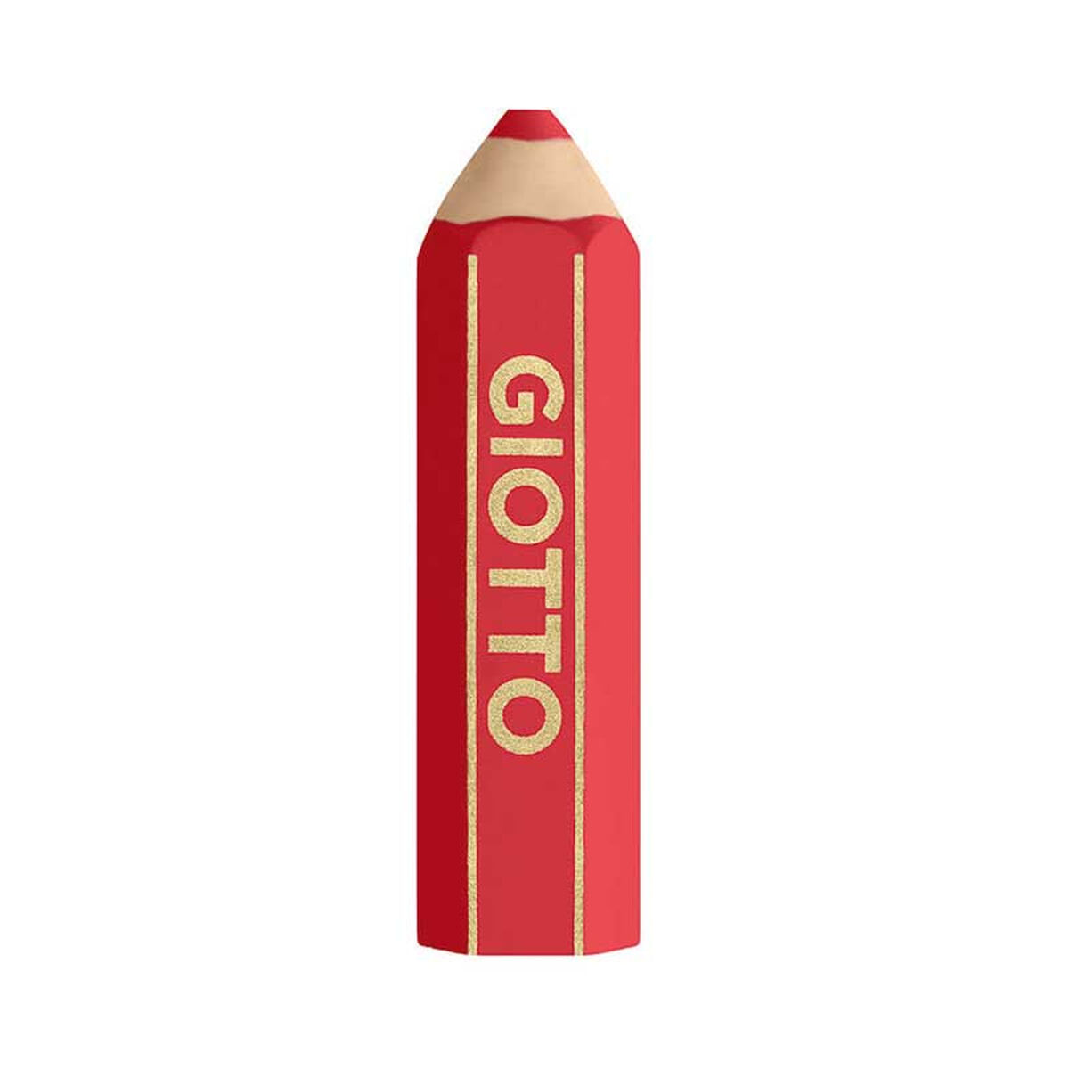 Ластик Giotto Happy Gomma Разноцветный 40 Предметы-4