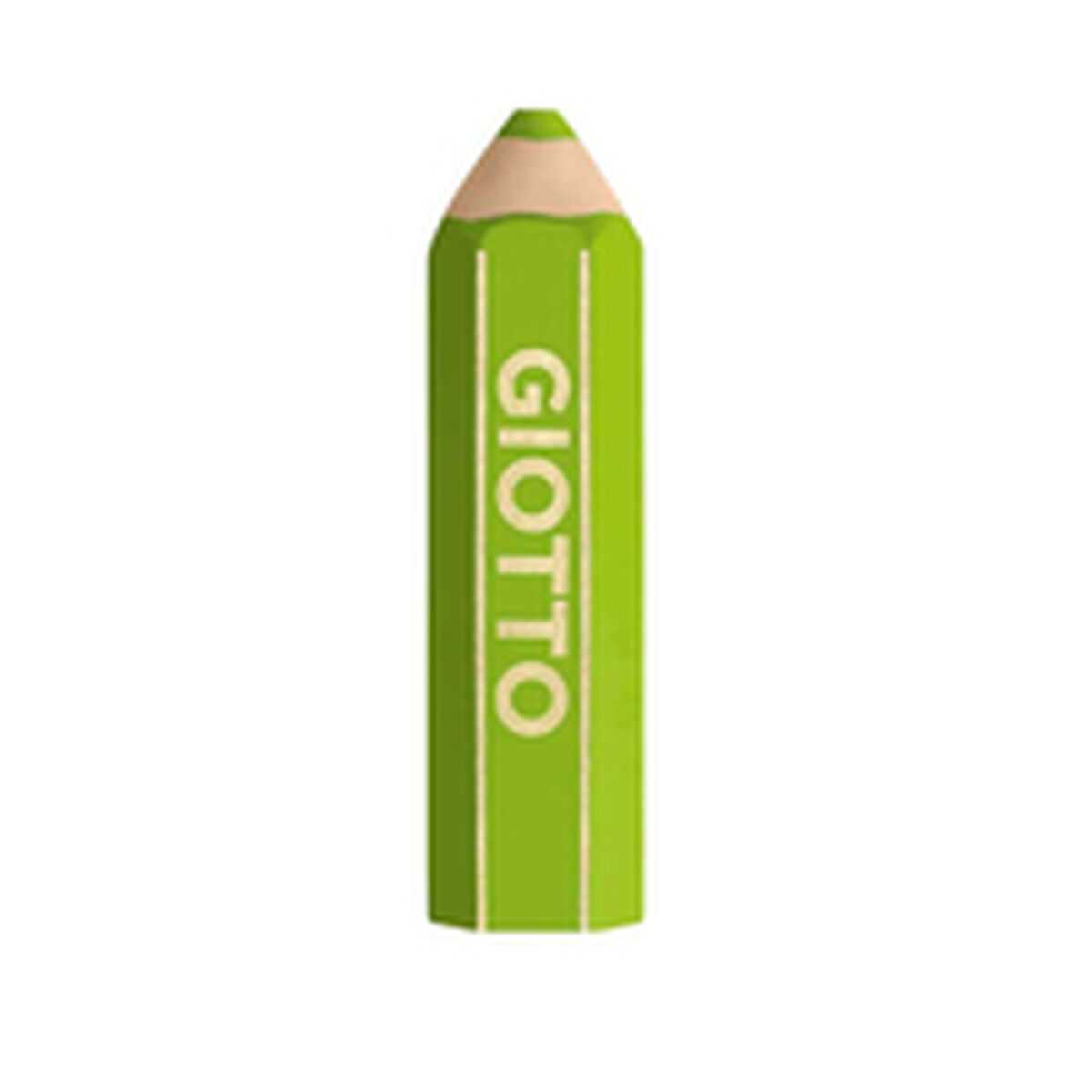 Ластик Giotto Happy Gomma Разноцветный 40 Предметы-5