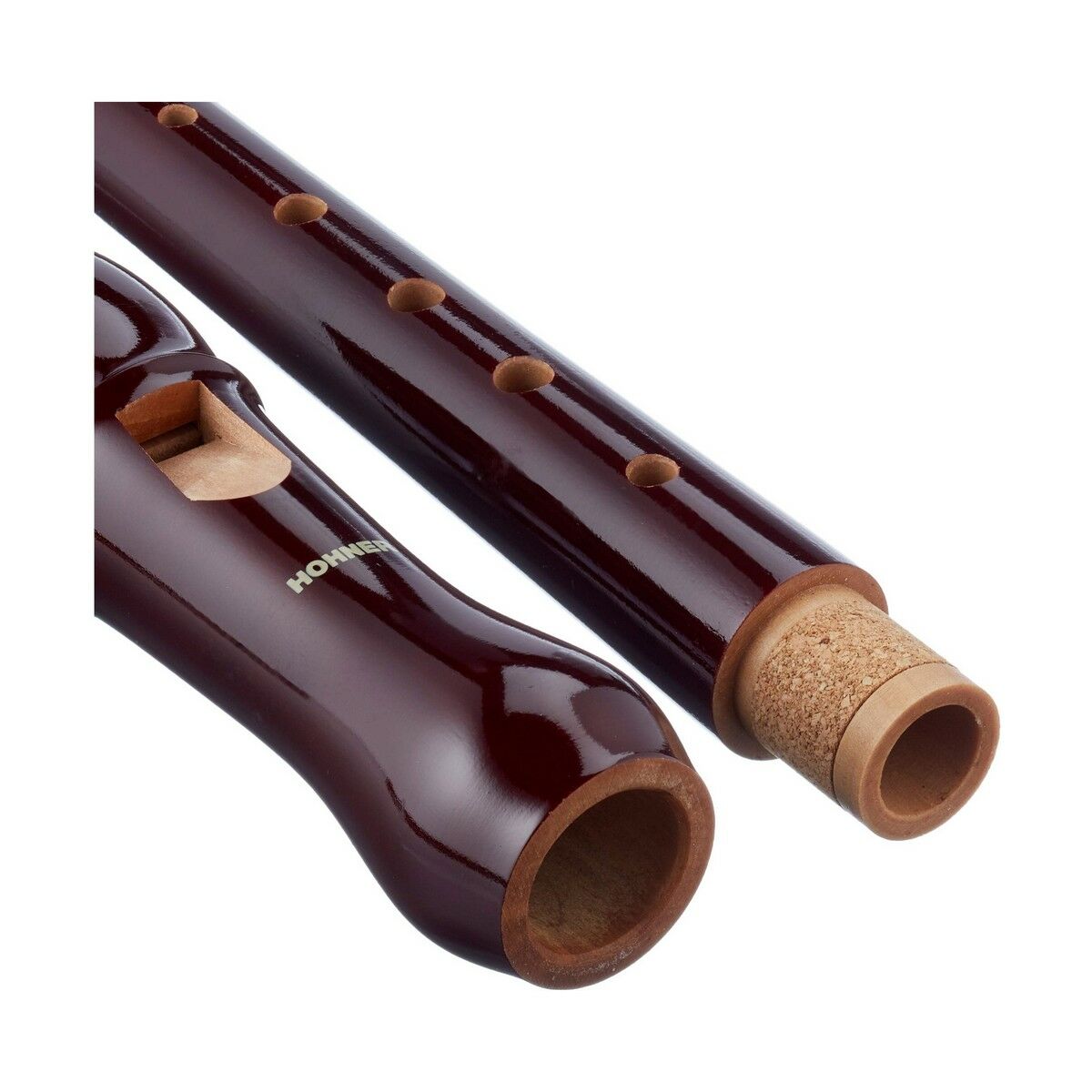 Сладкая флейта Hohner-3