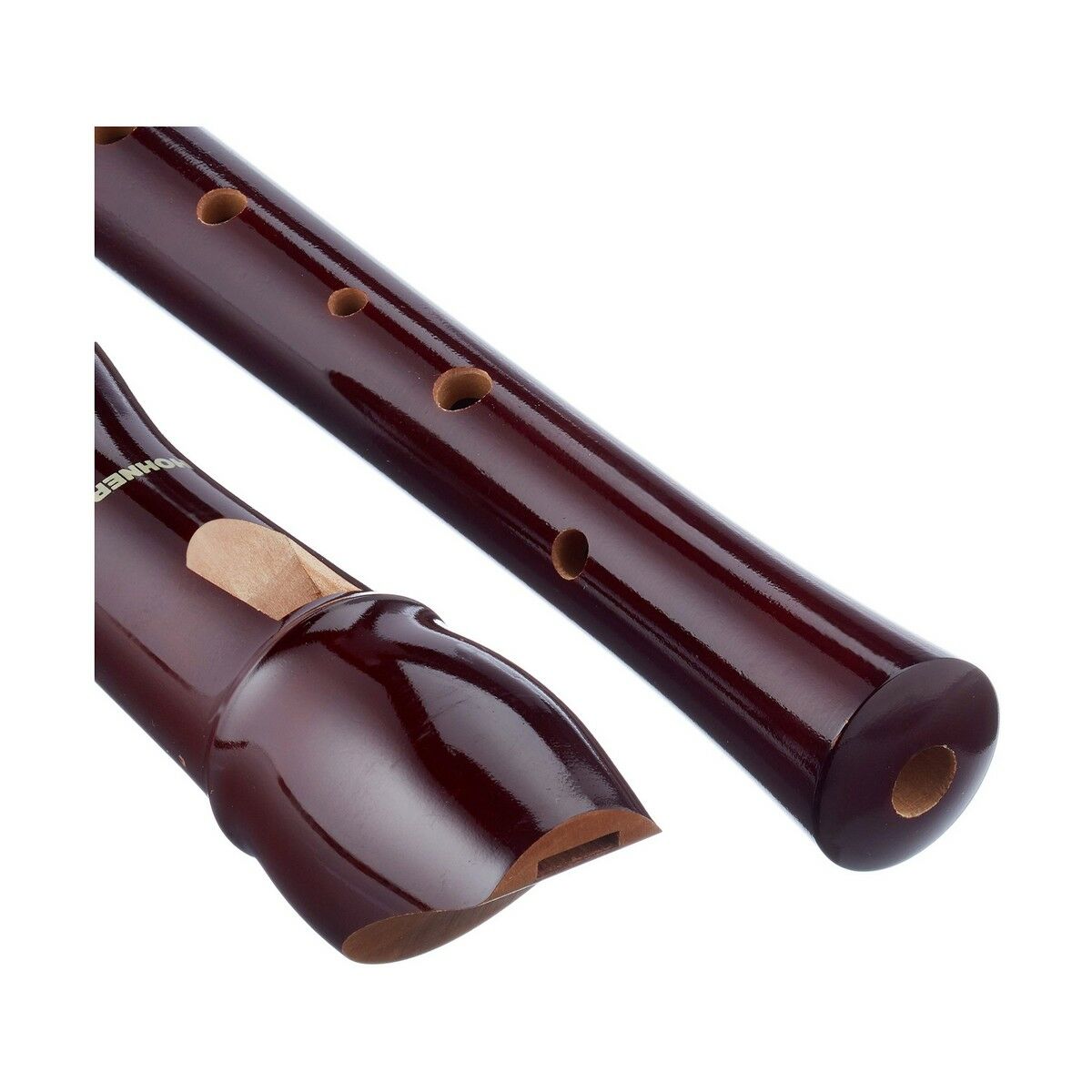 Сладкая флейта Hohner-4