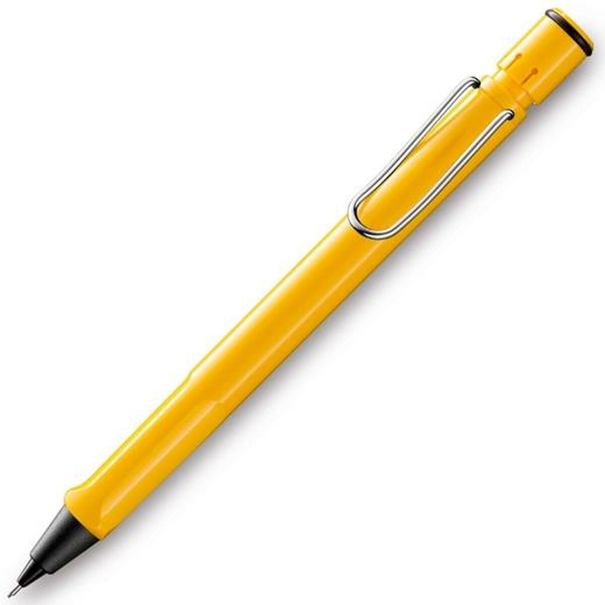 Механічний олівець Lamy Safari Жовтий 0,5 mm