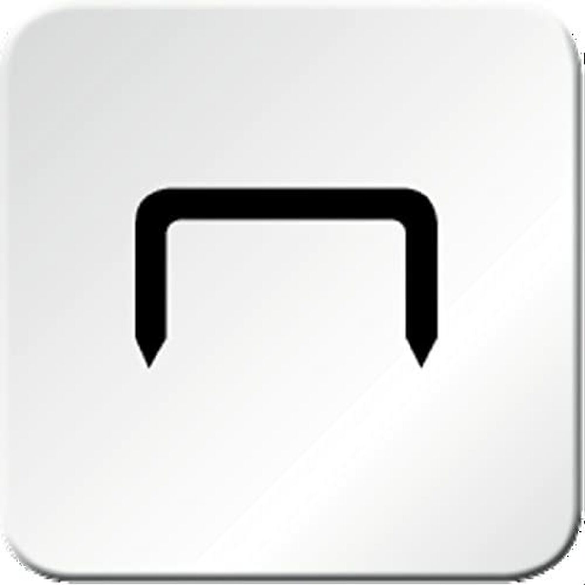 Стэплер Novus Harmony B4 Фиолетовый-4