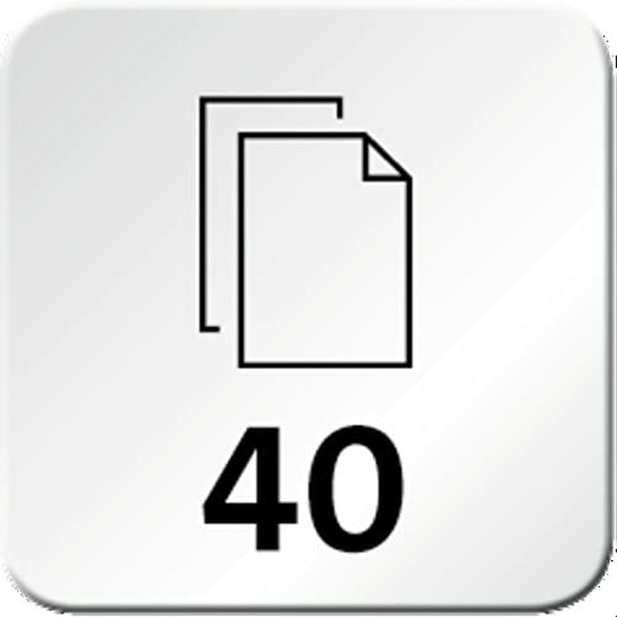 Стэплер Novus Harmony B4 Фиолетовый-8