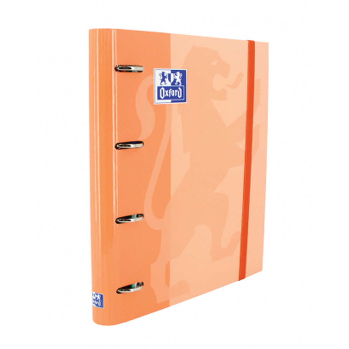 Папка Oxford Europeanbinder 1 штук A4 A4+-4