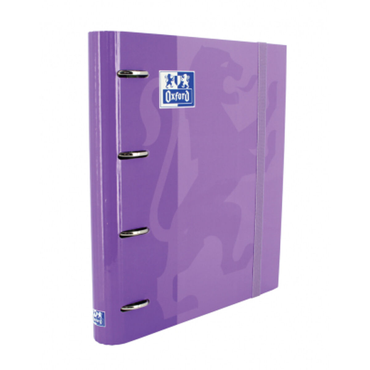 Папка Oxford Europeanbinder 1 штук A4 A4+-5