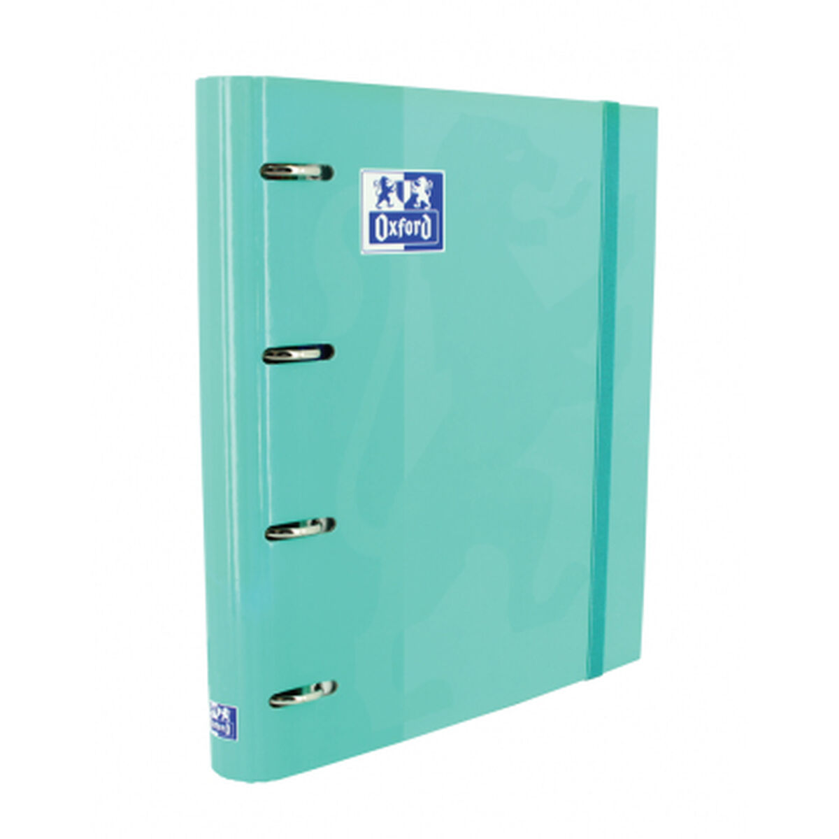 Папка Oxford Europeanbinder 1 штук A4 A4+-6