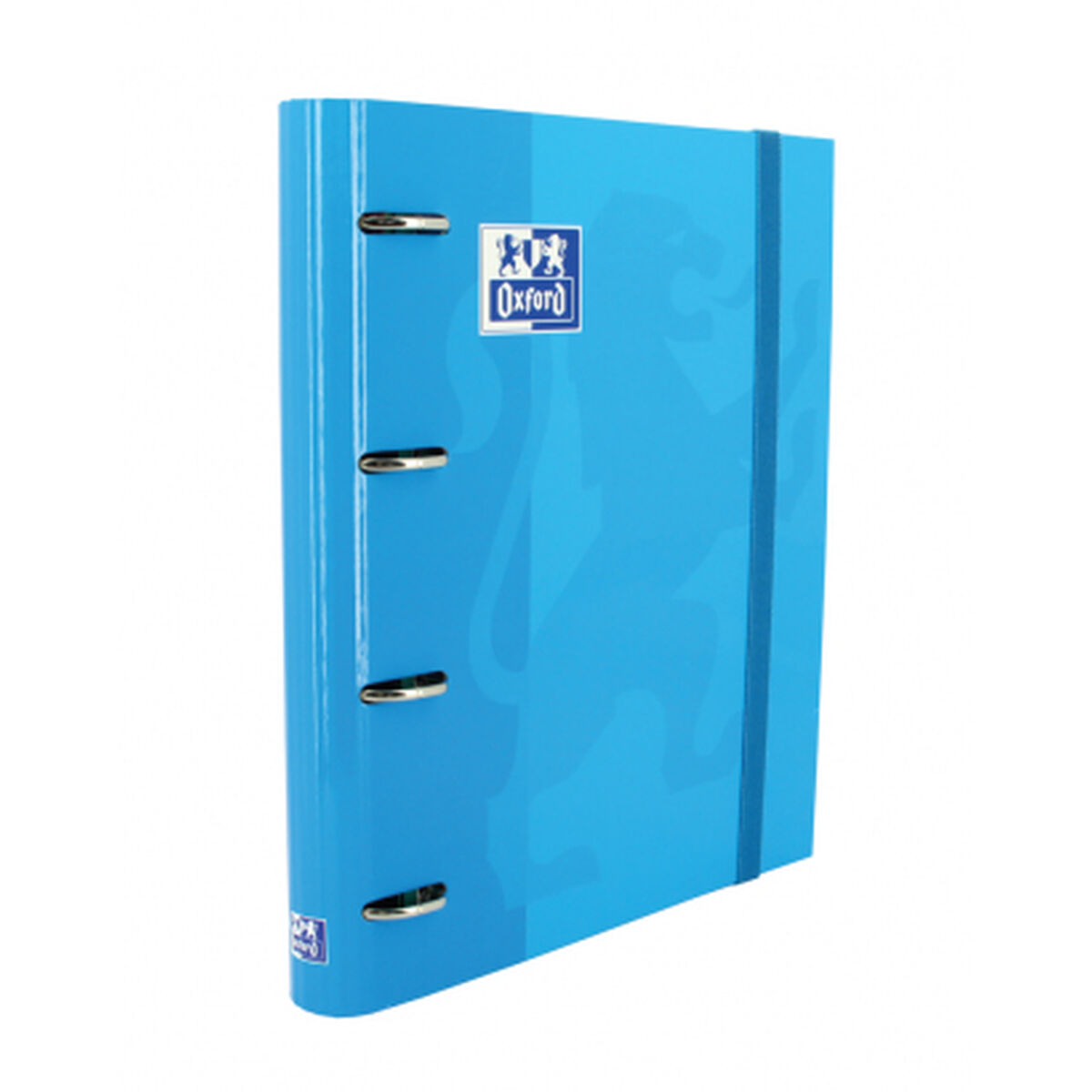Папка Oxford Europeanbinder 1 штук A4 A4+-7