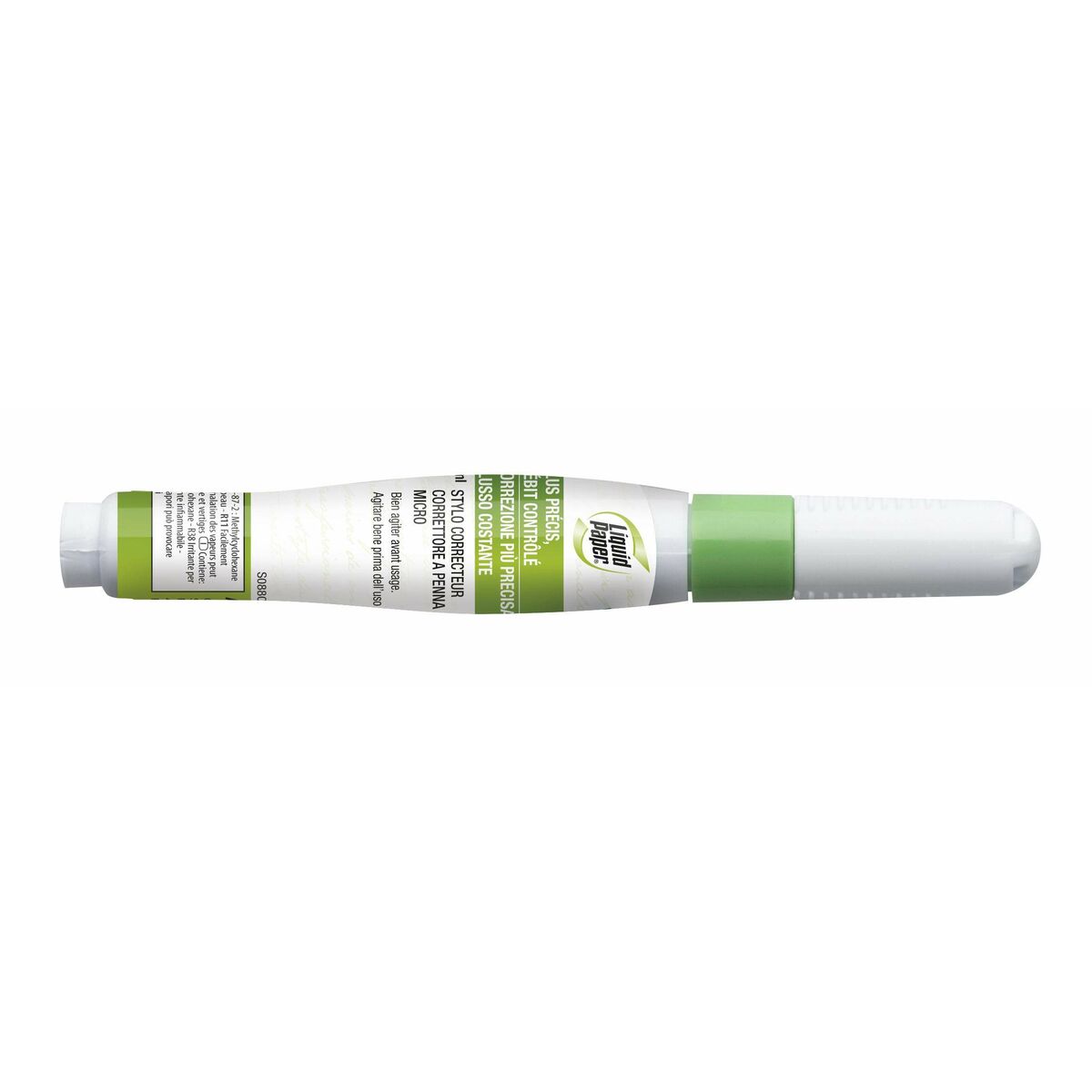 Карандаш-корректор Paper Mate NP10 7 ml 12 штук-3