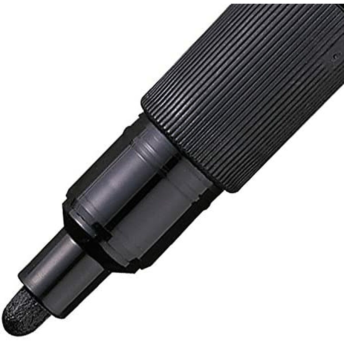 Постоянный маркер Pentel Чёрный 12 Предметы-3