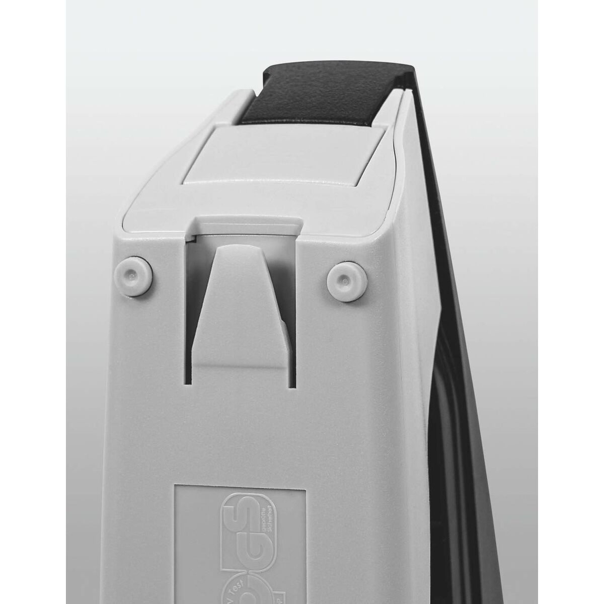 Стэплер Petrus 210 Чёрный-3