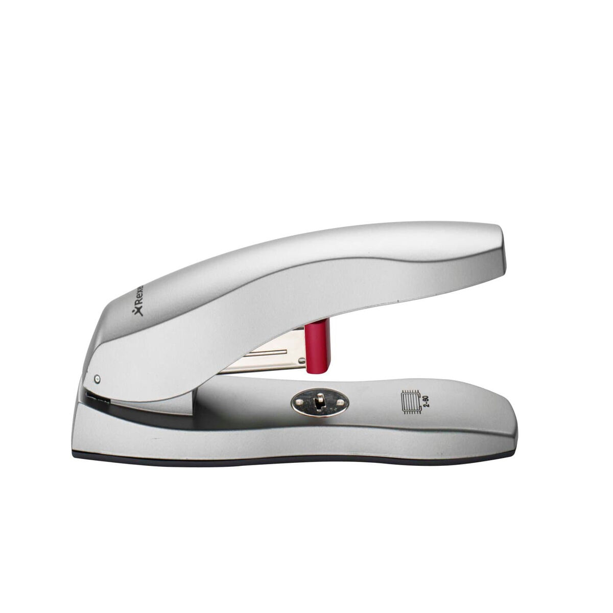 Стэплер Rexel Odyssey Серебристый-3