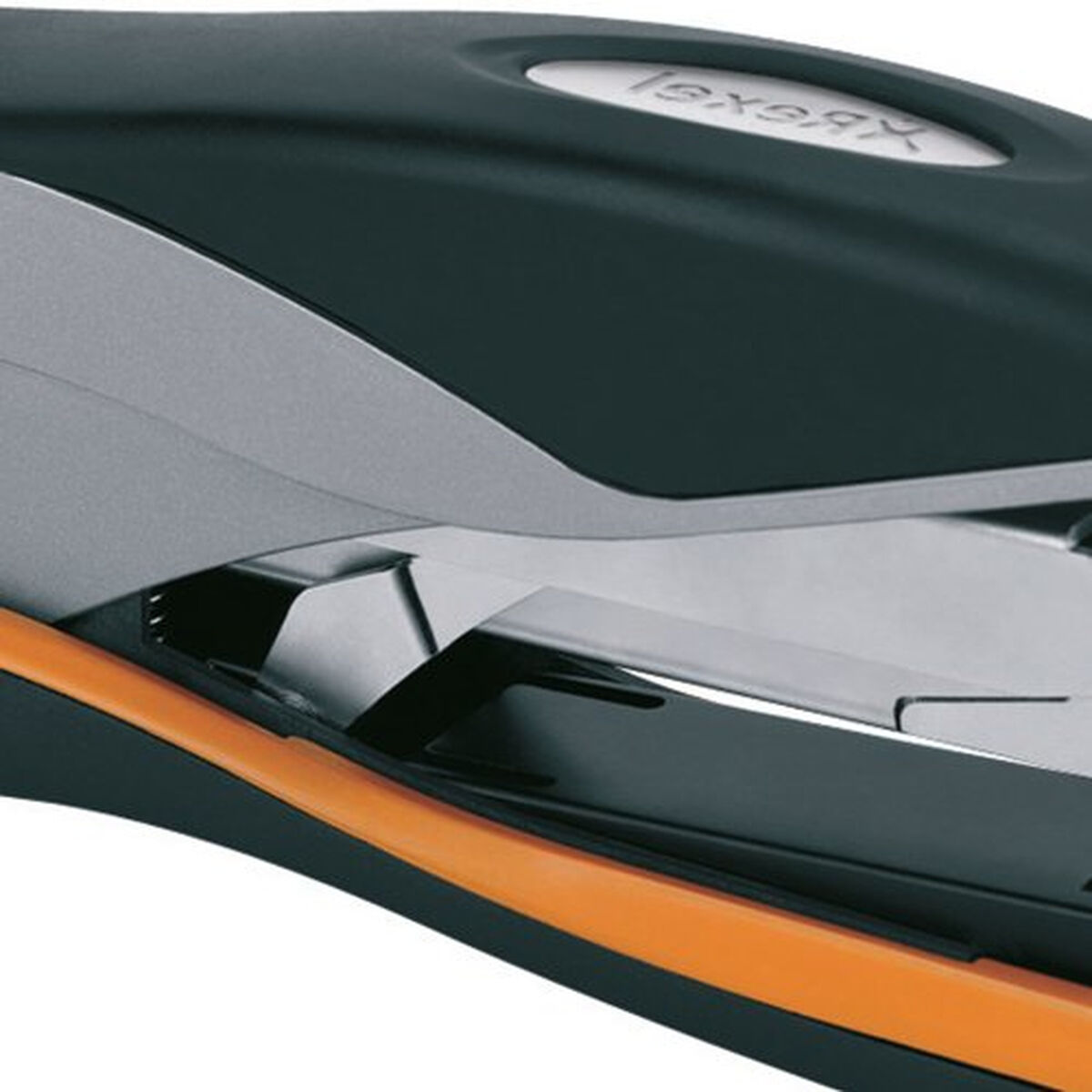 Стэплер Rexel Optima 40 Серый Оранжевый-2