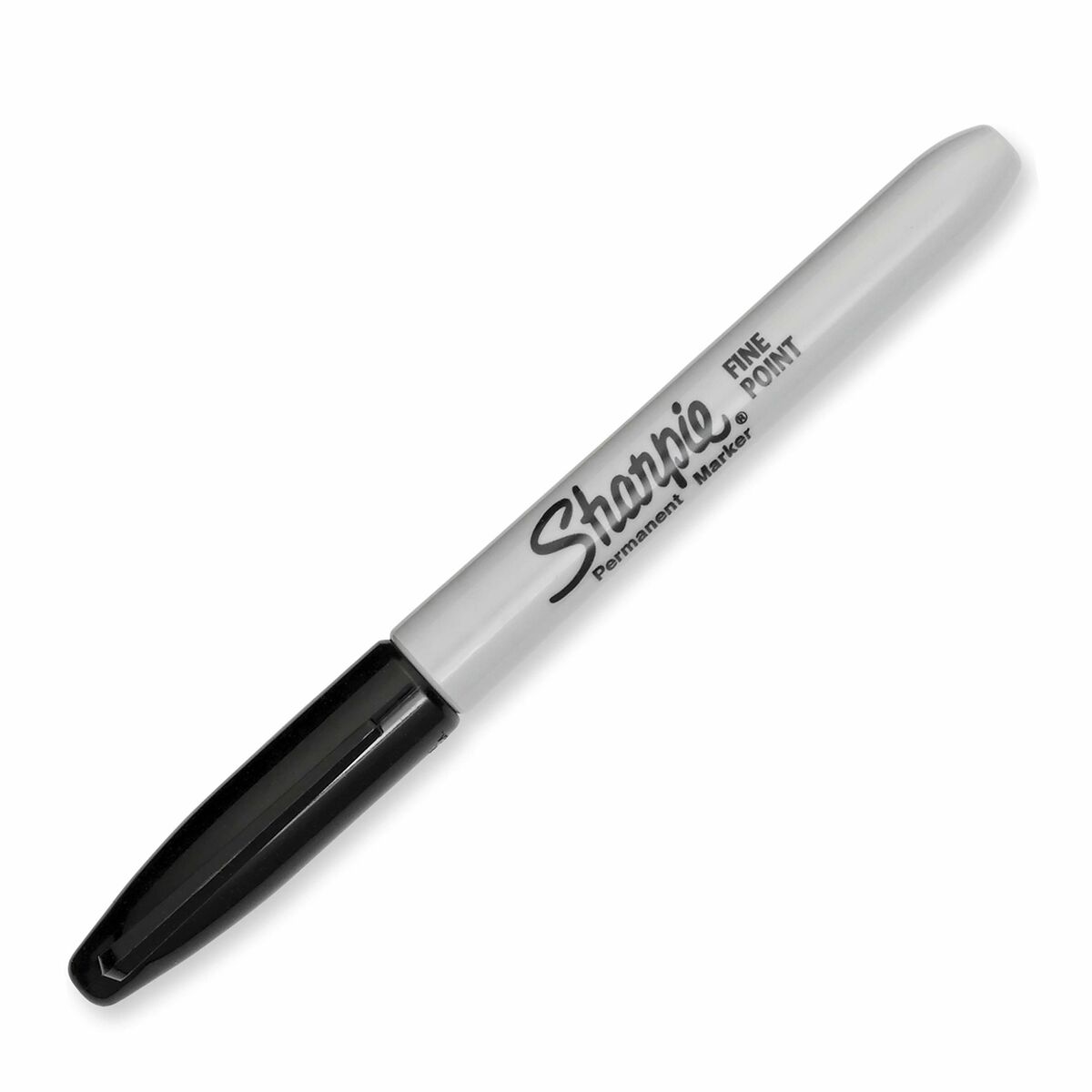 Набор маркеров Sharpie Fine Point Чёрный 0,9 mm постоянный 36 Предметы-2
