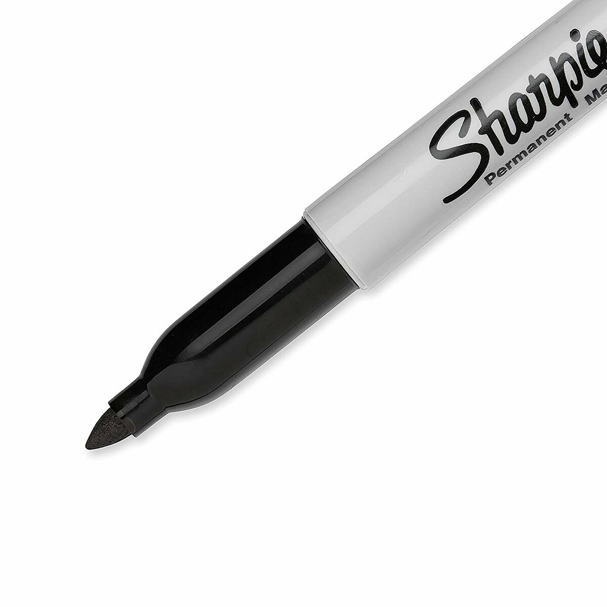 Набор маркеров Sharpie Fine Point Чёрный 0,9 mm постоянный 36 Предметы-3