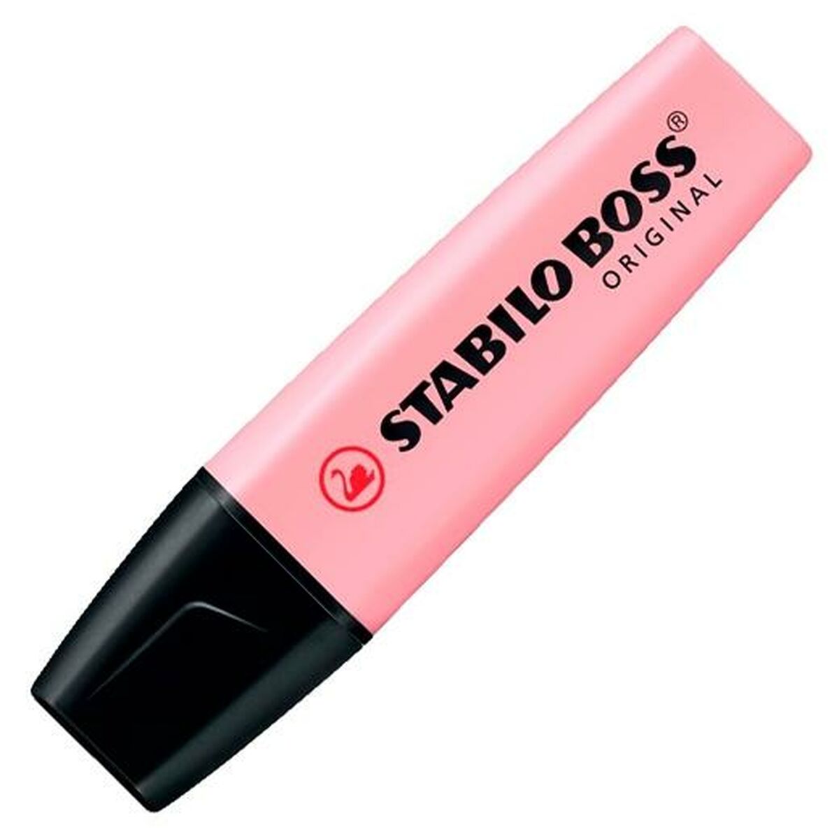 Флуоресцентный маркер Stabilo Boss Original Розовый 10 Предметы (1 штук)-3