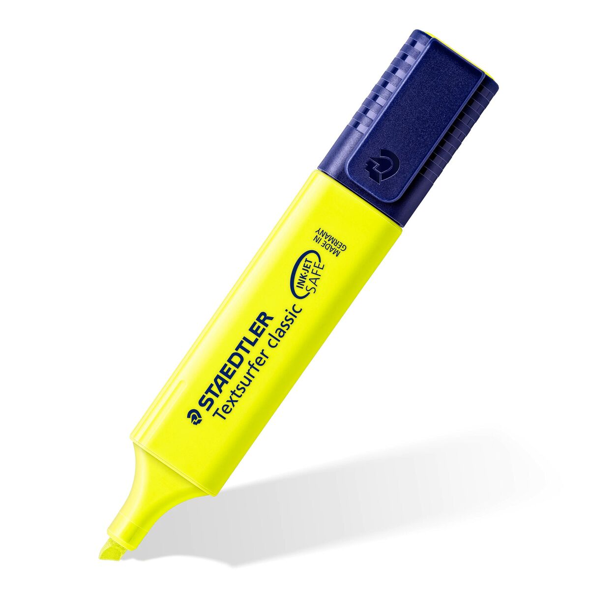 Набор флуоресцентных маркеров Staedtler Textsurfer Classic 20 Предметы Разноцветный-2