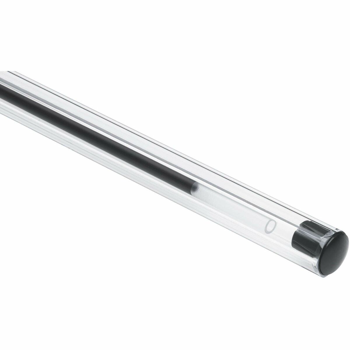 Ручка Bic Cristal оригинал Чёрный 0,32 mm (50 штук)-6