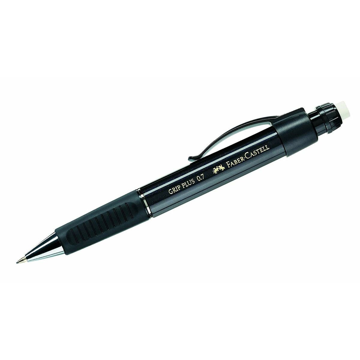 Механический карандаш Faber-Castell Grip Plus 0,7 mm (5 штук)-2