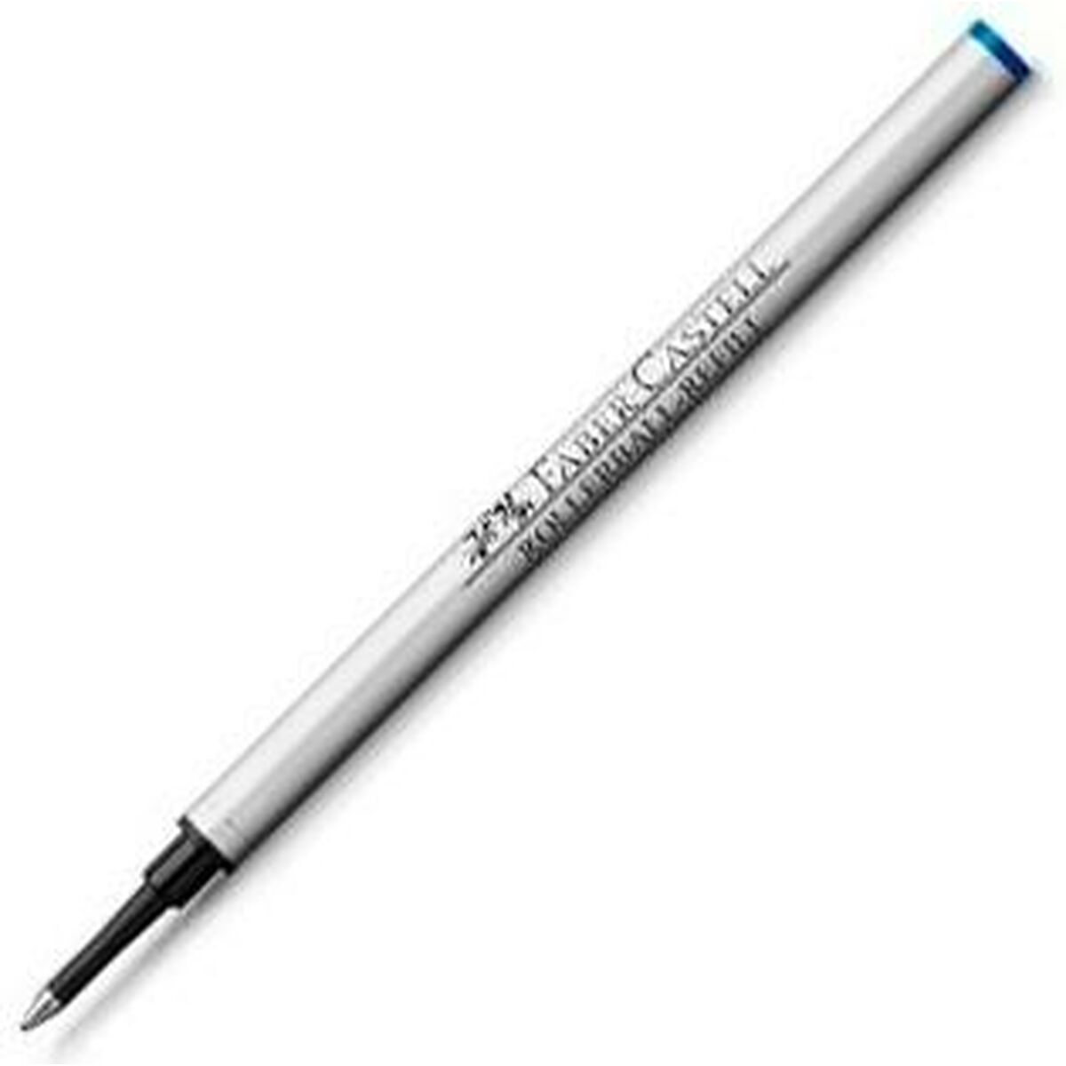 Запасные части Faber-Castell 148713 Ручка 0,5 mm Синий (10 штук)-2