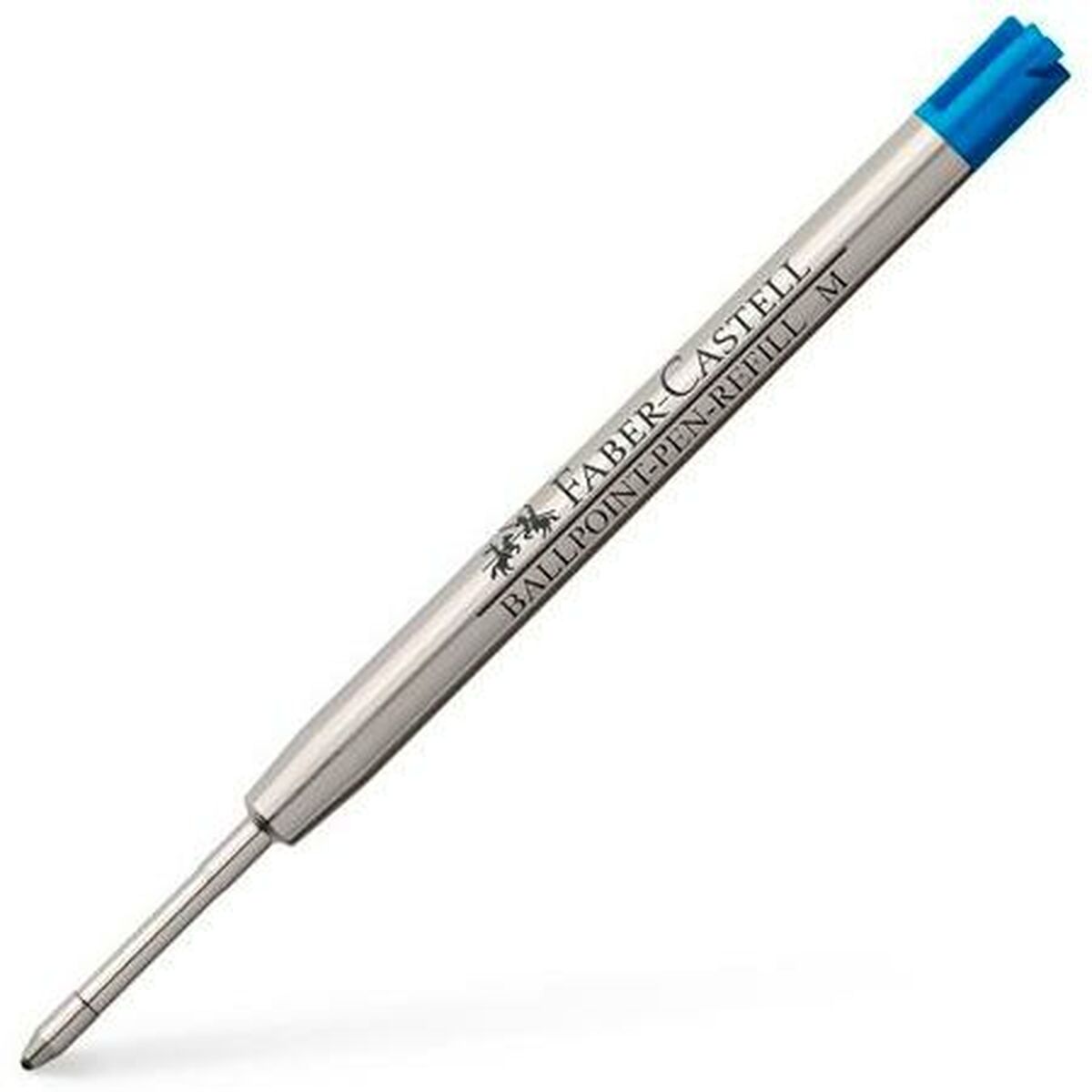 Запасные части Faber-Castell 148741 Ручка (10 штук)-2