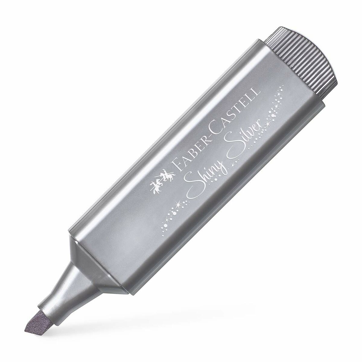 Флуоресцентный маркер Faber-Castell Textliner 46 (10 штук)-2