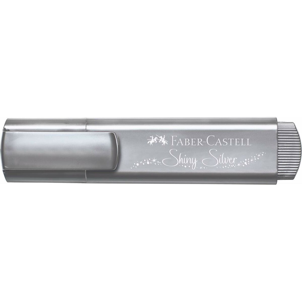 Флуоресцентный маркер Faber-Castell Textliner 46 (10 штук)-4