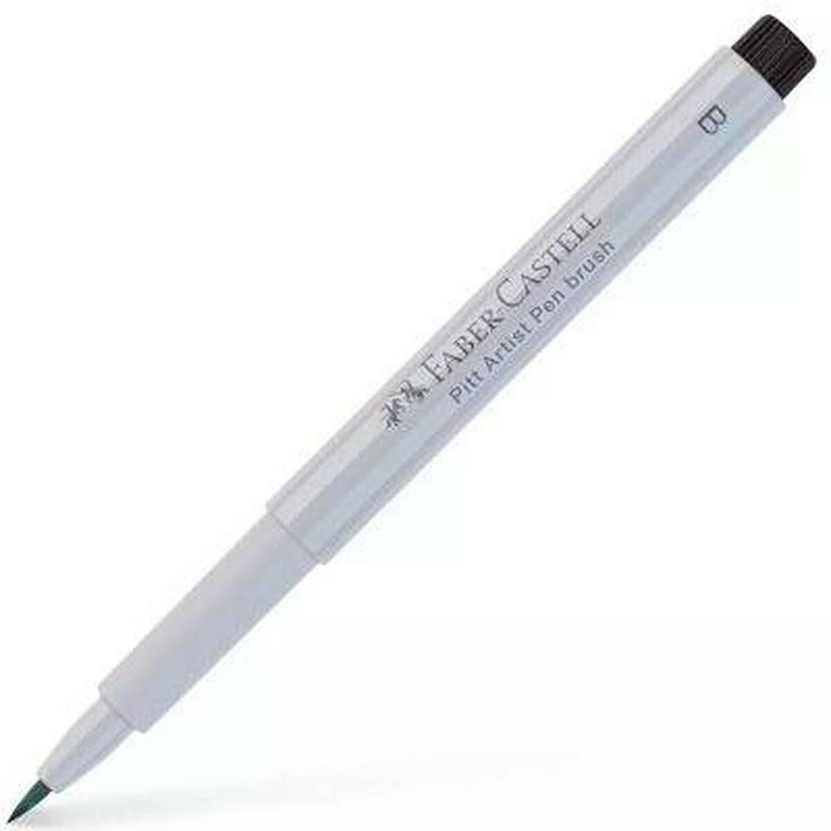 Faber-Castell Pitt Artist I felt (10 pieces)-2