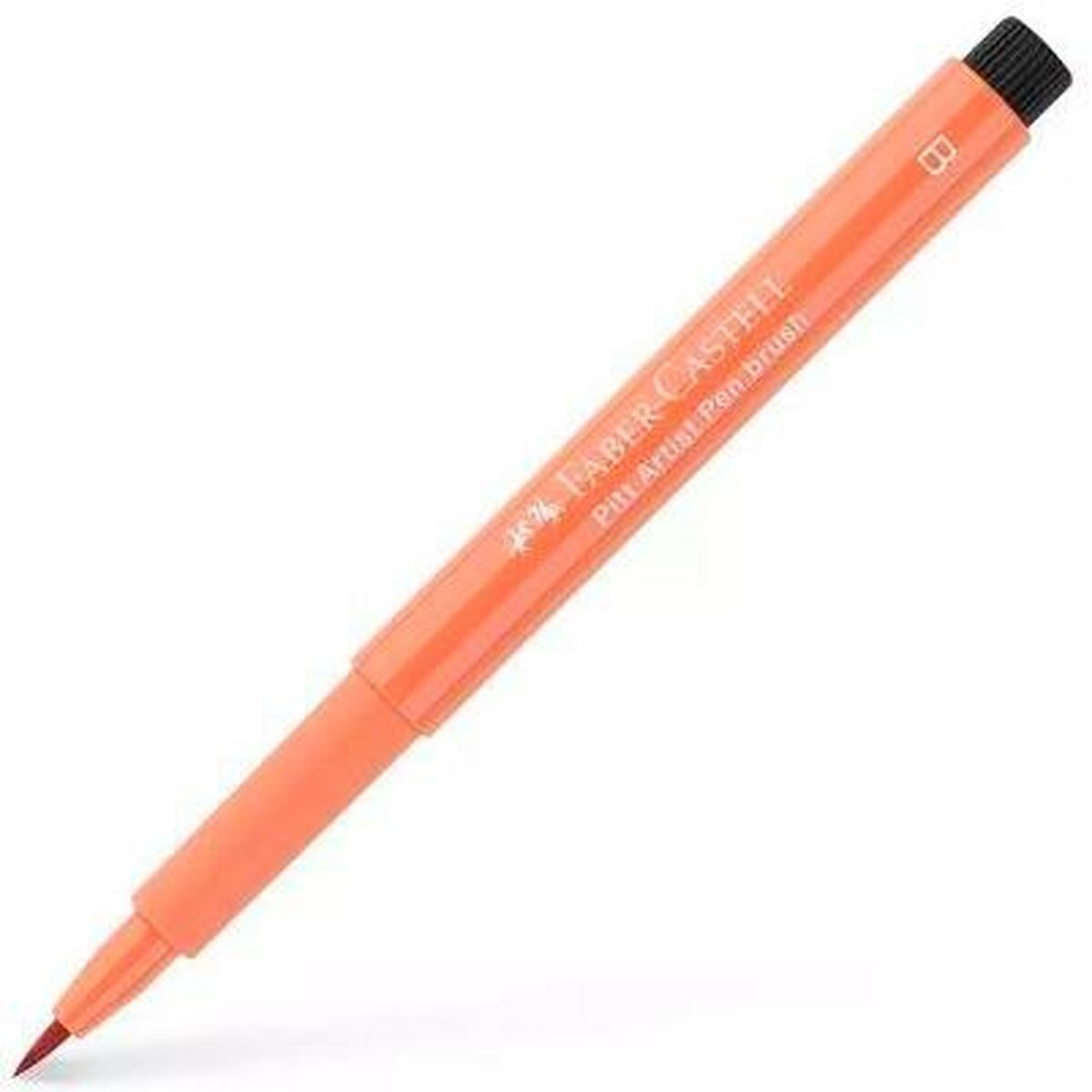 Felt Faber-Castell Pitt Artist Cinnamon (10 pieces)-2