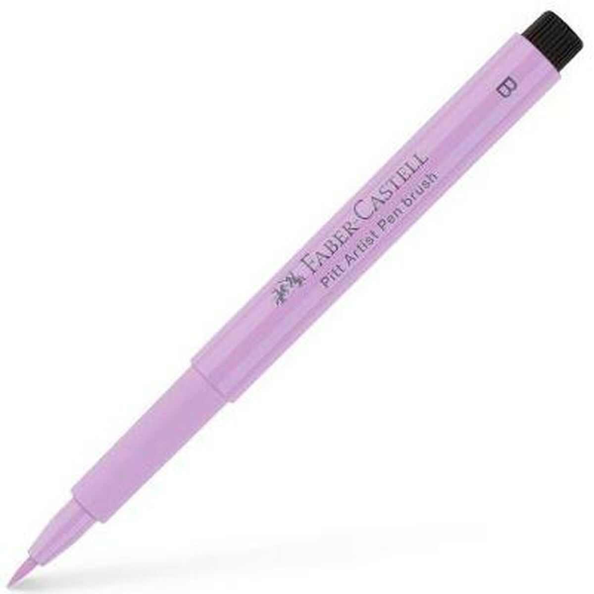 Felt Faber-Castell Pitt Artist Lilac (10 pieces)-2