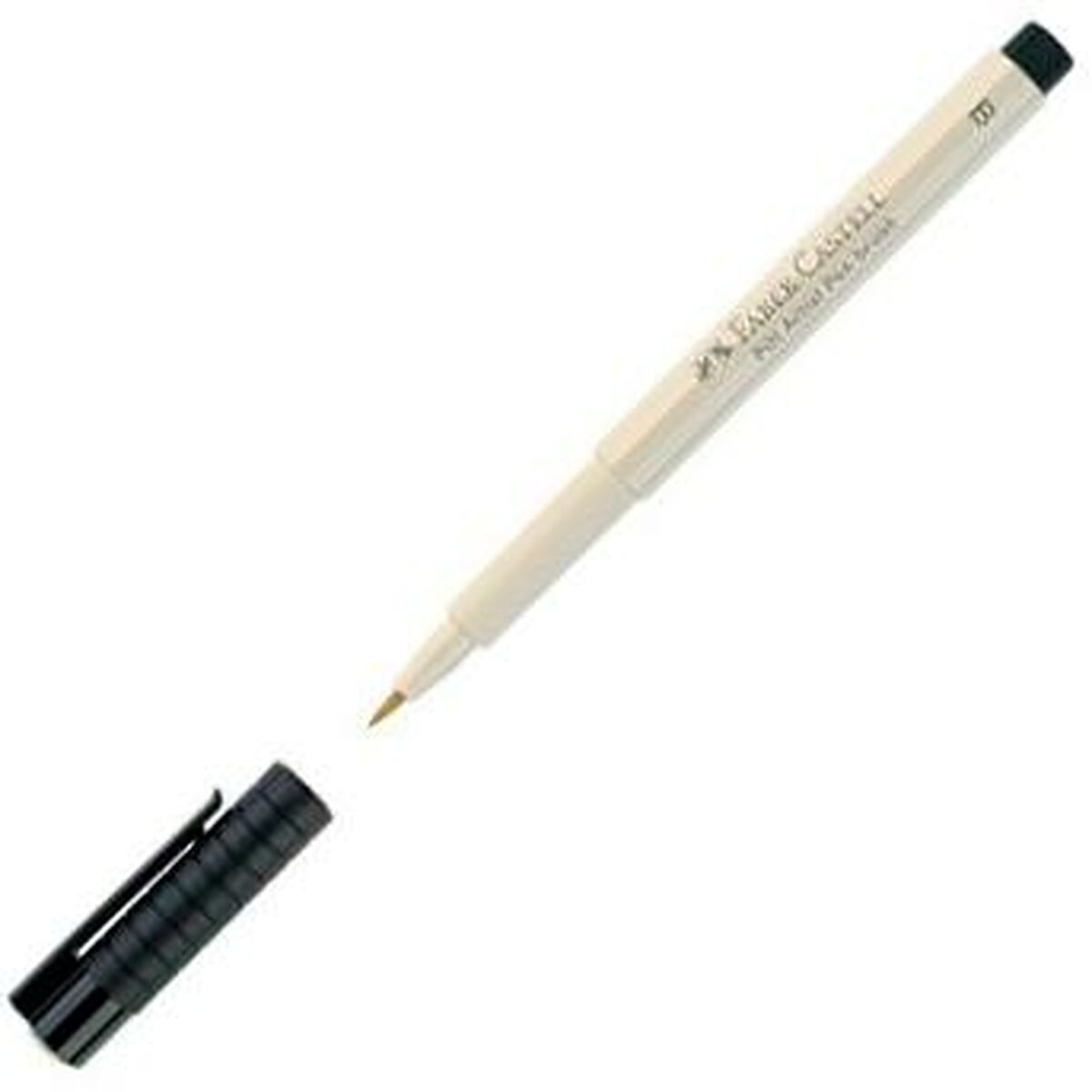 Faber-Castell Pitt Artist I felt (10 pieces)-2