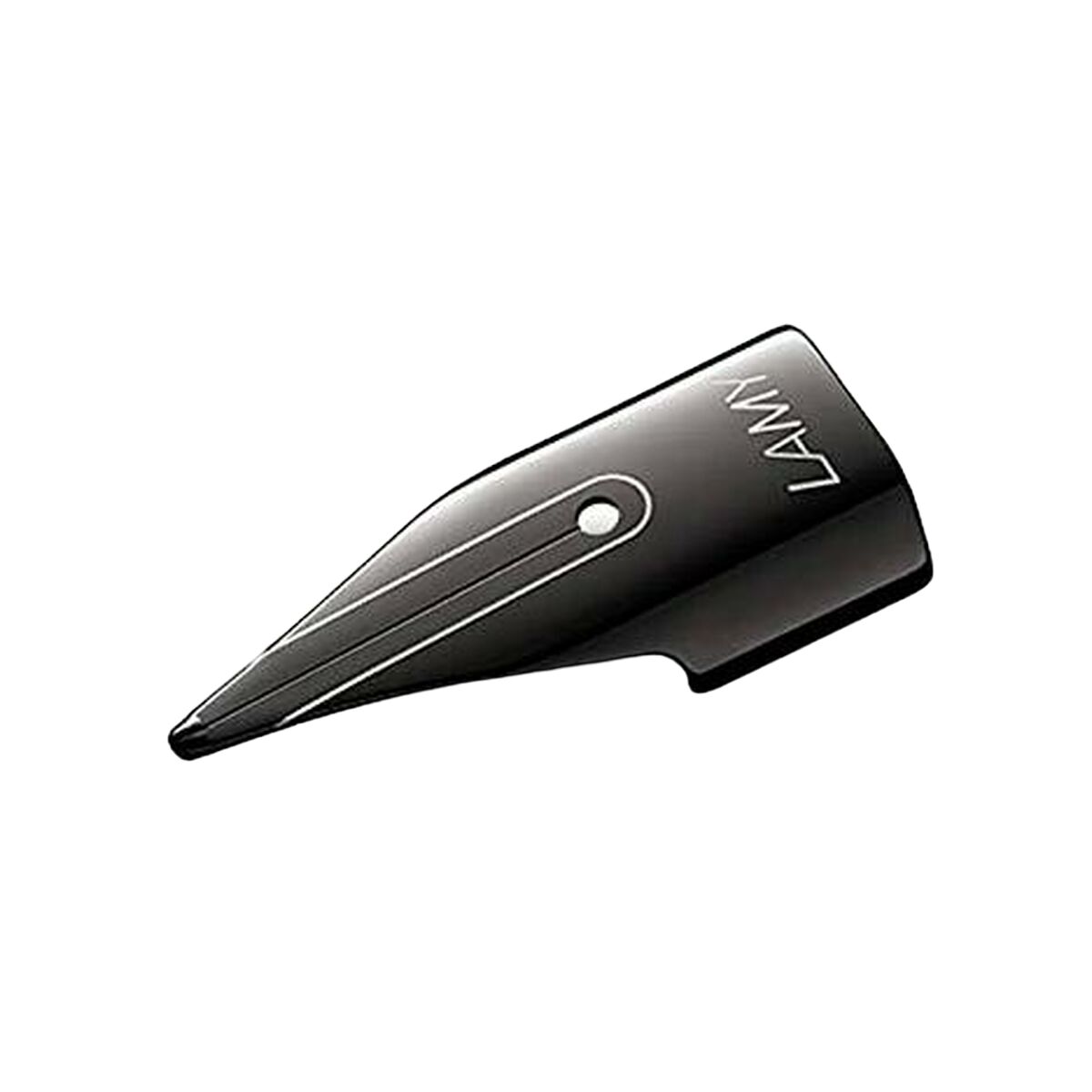 Запасное перо Lamy Z52 Чёрный (5 штук)-2