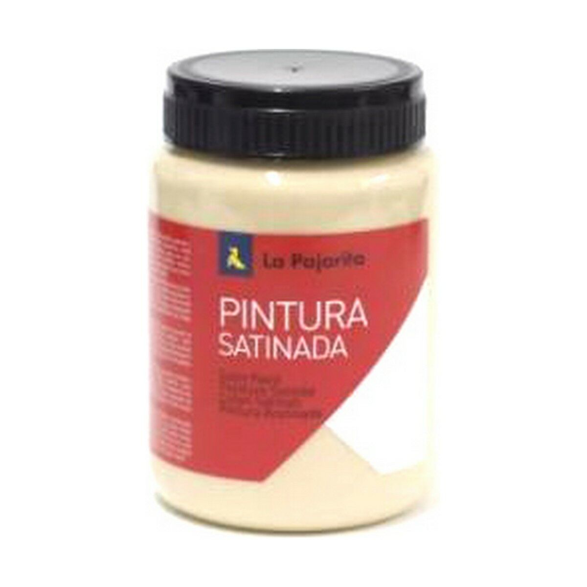 Темпера La Pajarita L-28 6 Предметы Мясо Школьный сатин-2