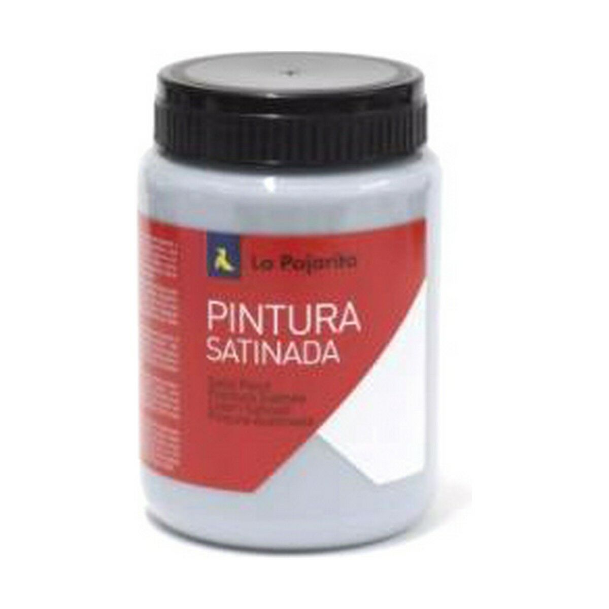Темпера La Pajarita Porcelain L-33 6 Предметы Синий Школьный сатин-2